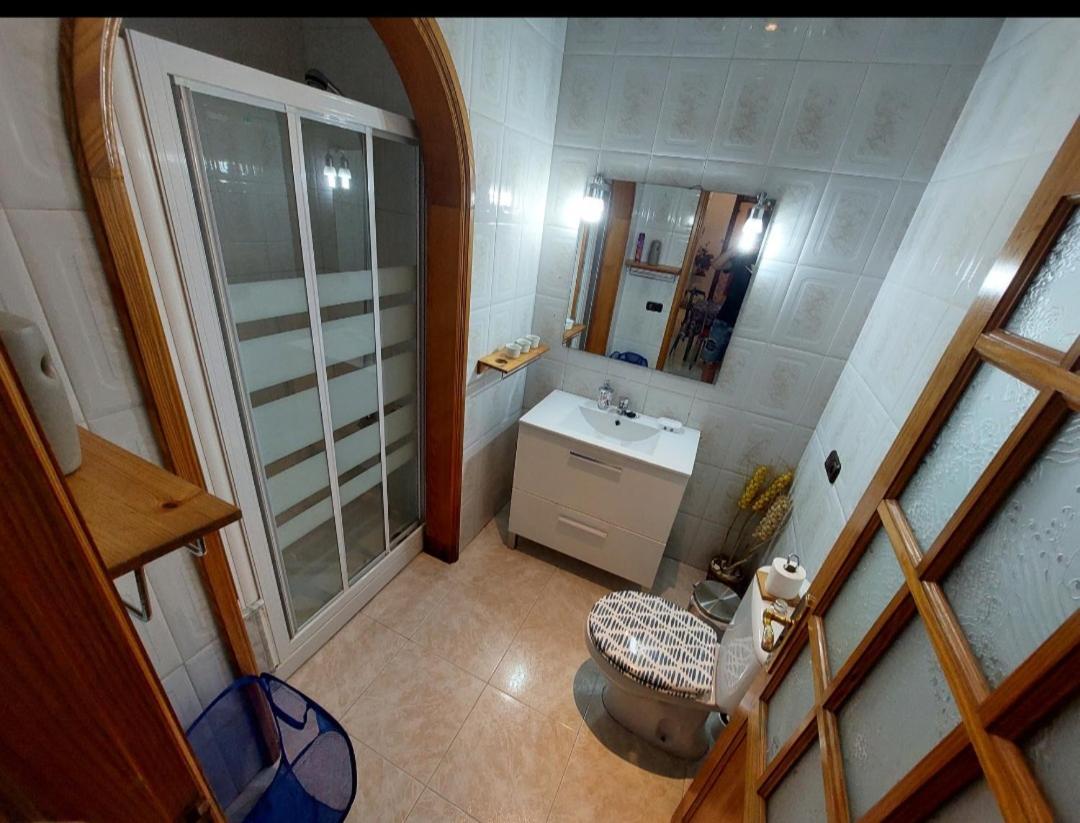 Vierapena Apartment Las Palmas de Gran Canaria Exterior foto